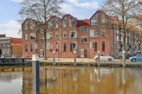 Jaagpad 4 a, Gouda