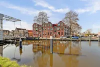 Jaagpad 4 a, Gouda