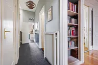 Neptunusstraat 56, 's-gravenhage