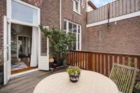 Neptunusstraat 56, 's-gravenhage