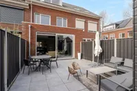 Musstraat 22, Vlaardingen