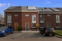 Musstraat 22, Vlaardingen