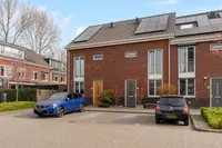 Musstraat 22, Vlaardingen