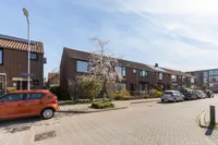 Mesdagstraat 18, Zwijndrecht