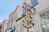 Markt 69, Roosendaal
