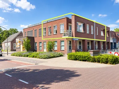 Padakkers 4, 5528AM, Hoogeloon, Noord-Brabant