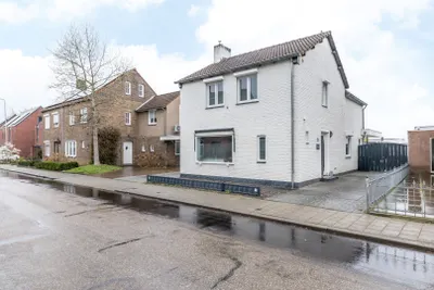 Watersleyerweg 21, 6151BC, Munstergeleen, Limburg