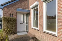 Lintjeshaag 30, Limbricht