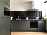 Van den Berghlaan, Hoofddorp
