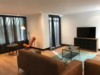 Van den Berghlaan, Hoofddorp