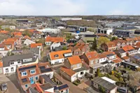 Oud Arnemuidsvoetpad 16, Middelburg