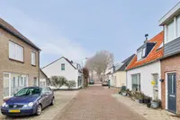 Oud Arnemuidsvoetpad 16, Middelburg