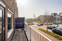 Meppelerschans 2, Nieuwegein