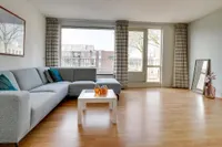 Meppelerschans 2, Nieuwegein