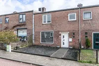 van Goyenstraat 13, Brunssum