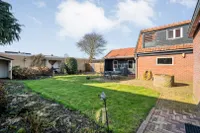 Bouwmeesterstraat 5, Ommen