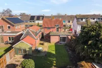 Bouwmeesterstraat 5, Ommen