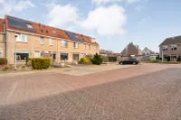Rembrandtstraat 40, Ommen