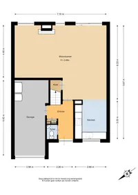 St. Elizabethstraat 32 a, Herkingen