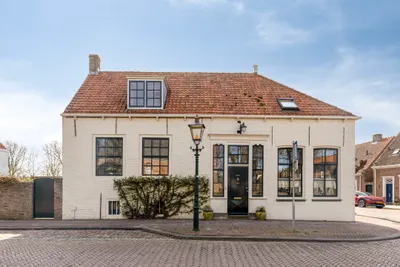 Kerkplein 30, 4373AB, Biggekerke, Zeeland