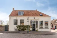 Kerkplein 30, Biggekerke