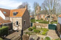 Kerkplein 30, Biggekerke