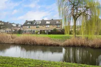 Korenbloem 31, Barendrecht