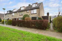 Korenbloem 31, Barendrecht