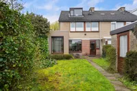 Korenbloem 31, Barendrecht