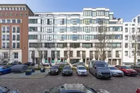 Calandstraat 41 H, Rotterdam