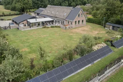 Holthe 11, 9411TM, Beilen, Drenthe