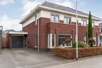 Arendshorst 40, Raalte