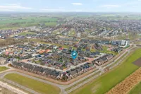 Arendshorst 40, Raalte