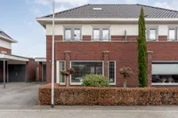 Arendshorst 40, Raalte