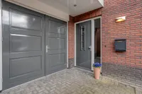 Arendshorst 40, Raalte