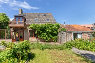 Wagenmakersstraat 2, 4373AN, Biggekerke, Zeeland