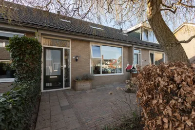 Molefinne 15, 8621DA, Heeg, Friesland