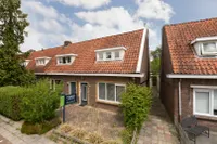 Ubbo Emmiusstraat 32, Sneek