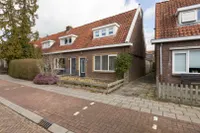 Ubbo Emmiusstraat 32, Sneek