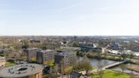 De Wiekslag 3 103, Sneek