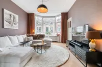Bachmanstraat 9, 's-gravenhage