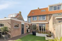 Ooststraat 8, Aagtekerke
