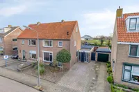Ooststraat 8, Aagtekerke