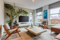 Escarp 58, Bergen Op Zoom