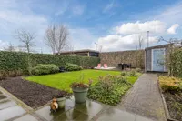 Escarp 58, Bergen Op Zoom