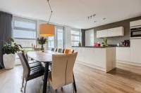Escarp 58, Bergen Op Zoom