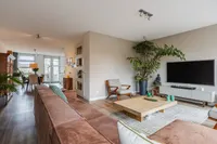 Escarp 58, Bergen Op Zoom