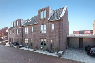 Schootsveldstraat 7, 4125WR, Hoef En Haag, Utrecht