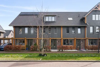 Dijkstraat 106, 4125XA, Hoef En Haag, Utrecht