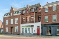 Prins Mauritslaan 7, Beek